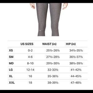 Under Armour Shorts - NWT womens Under Armour fitted compression shorts Under Armour Shorts - NWT womens Under Armour fitted compression shorts